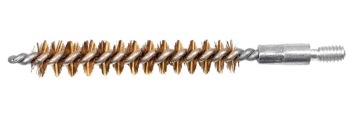 Birchwood Casey 270/6.8mm Bronze Bore Brush
