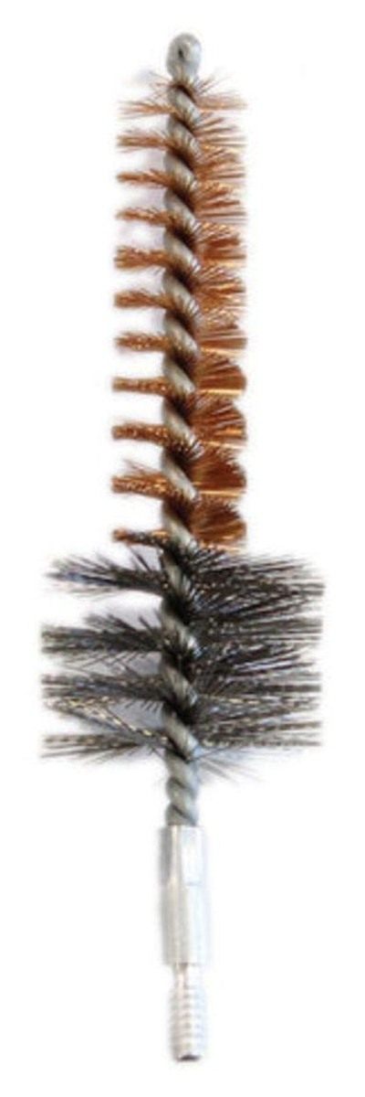 Birchwood Casey MSR ?hamber Brush 7.62 / .308 ?aliber | Durable Bronze Stee view 2