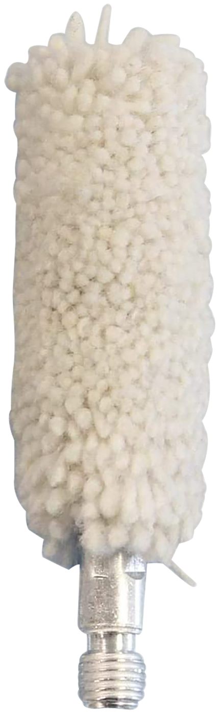 Birchwood Casey Durable Versatile Gun Maintenance Scrubbing Cleaning Cotton