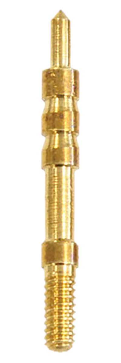 Birchwood Casey Brass Push Jag | Durable Versatile Gun Maintenance Scrubbin