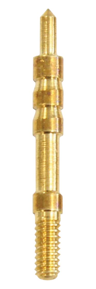 Birchwood Casey Brass Push Jag | Durable Versatile Gun Maintenance Scrubbin