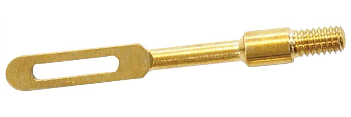Birchwood Casey 22/223/5.56 Mm To 284/7mm Brass Slotted Tip, One Size, Mode