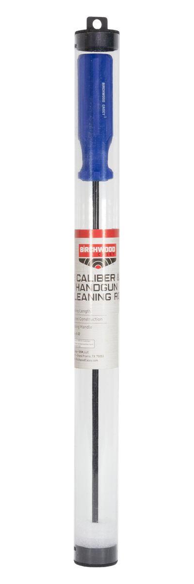 Birchwood Casey Durable Versatile Gun Maintenance Cleaning Coated Synthetic view 2