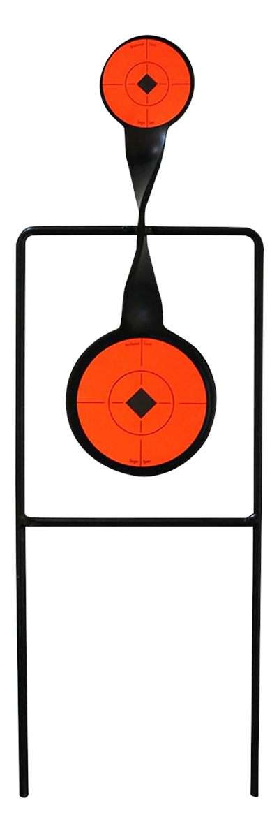 Birchwood Casey Sharpshooter .22 Rimfire Double Action Spinner