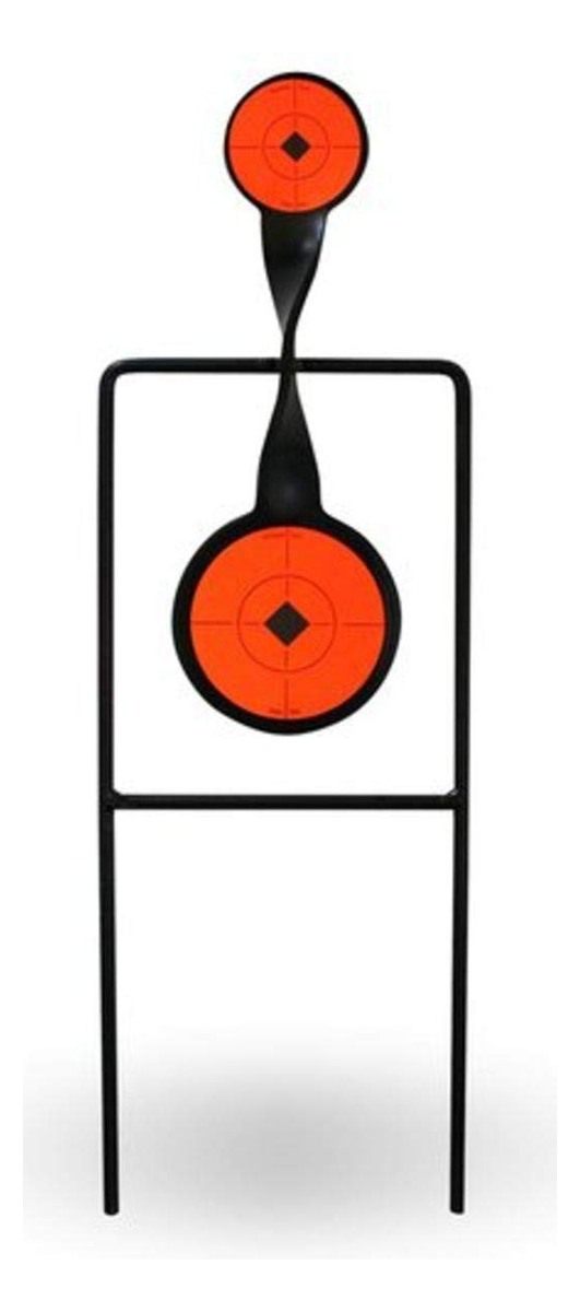 Birchwood Casey Sharpshooter .22 Rimfire Double Action Spinner view 2