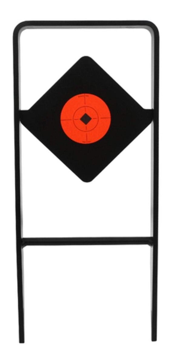 Birchwood Casey World of Targets Ace Diamonds Steel Durable Spinner Shootin