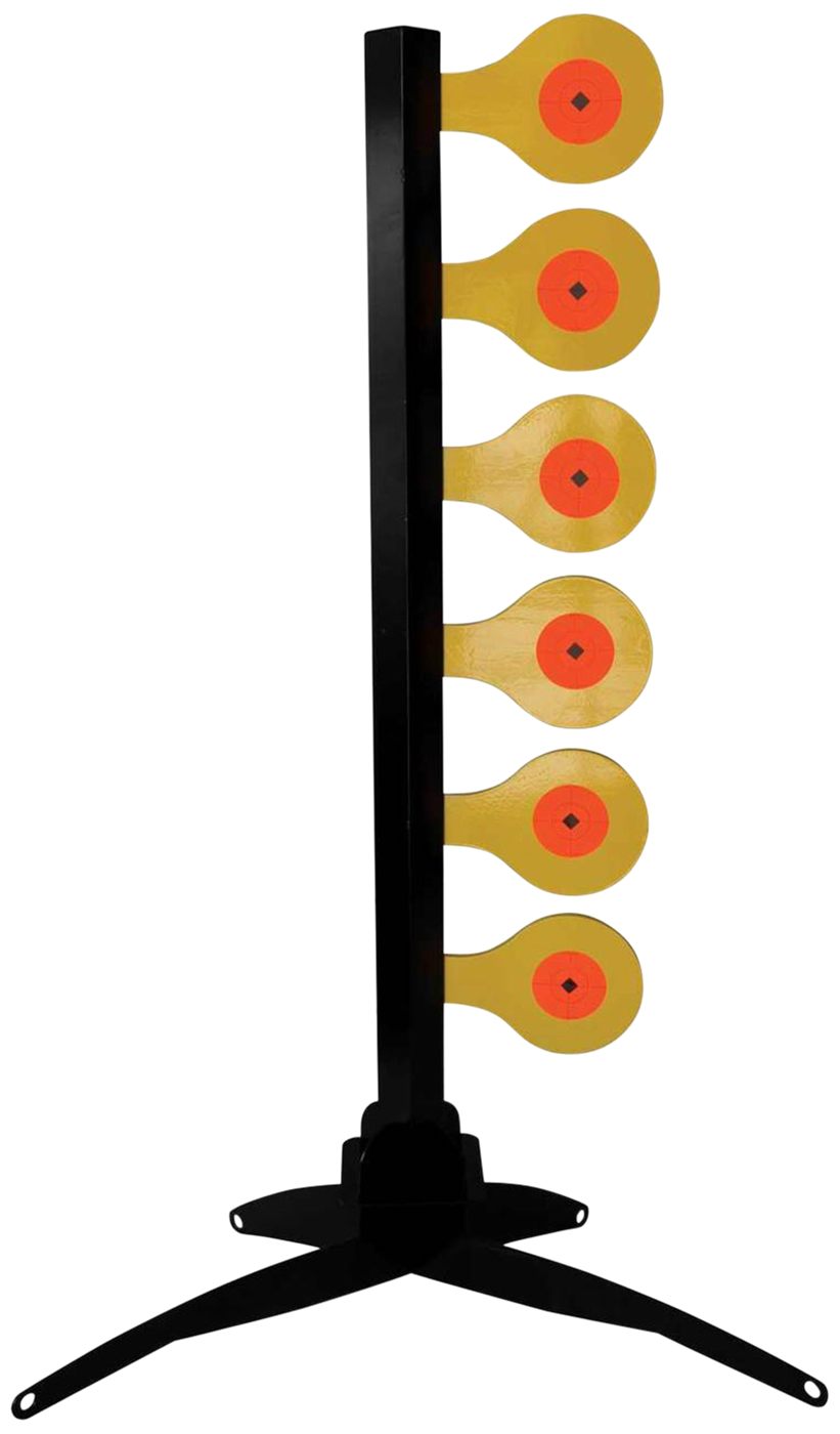 Birchwood Casey 47430 World of Targets Handgun Dueling Tree Circle w/Diamon