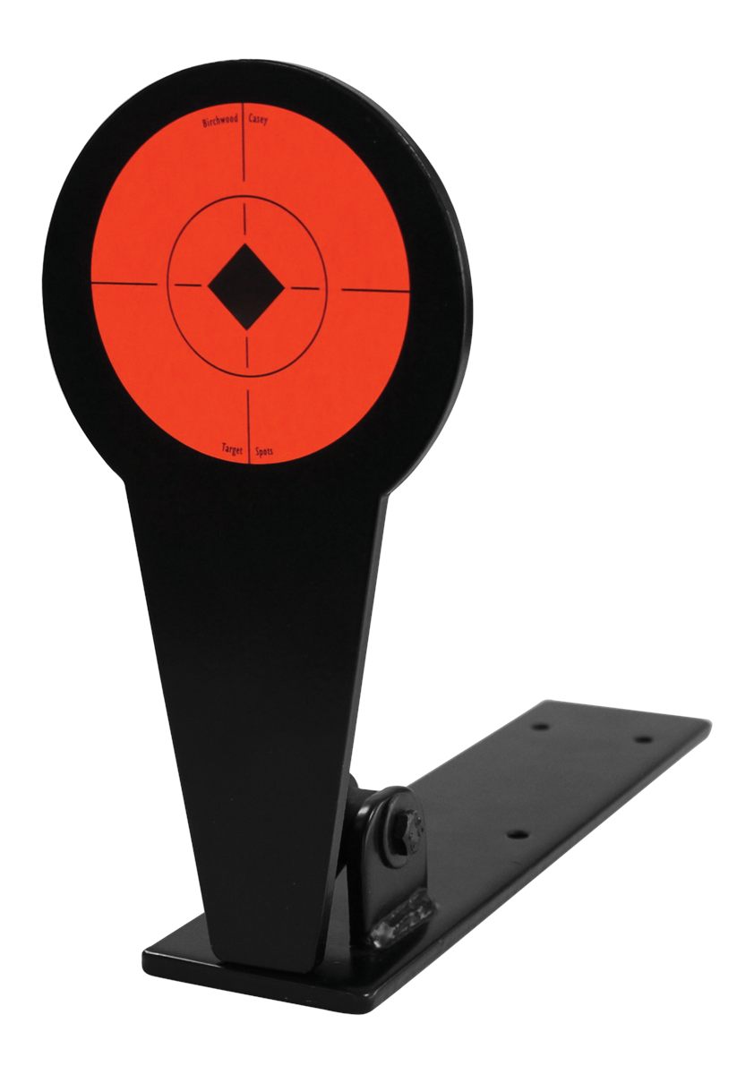 Birchwood Casey World of Targets Shooting Sports Competition Self Resetting