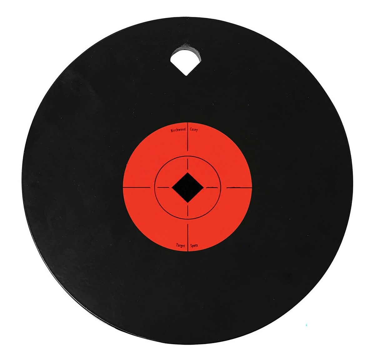 Birchwood Casey World of Targets Shooting Hunting Sports Competition AR500