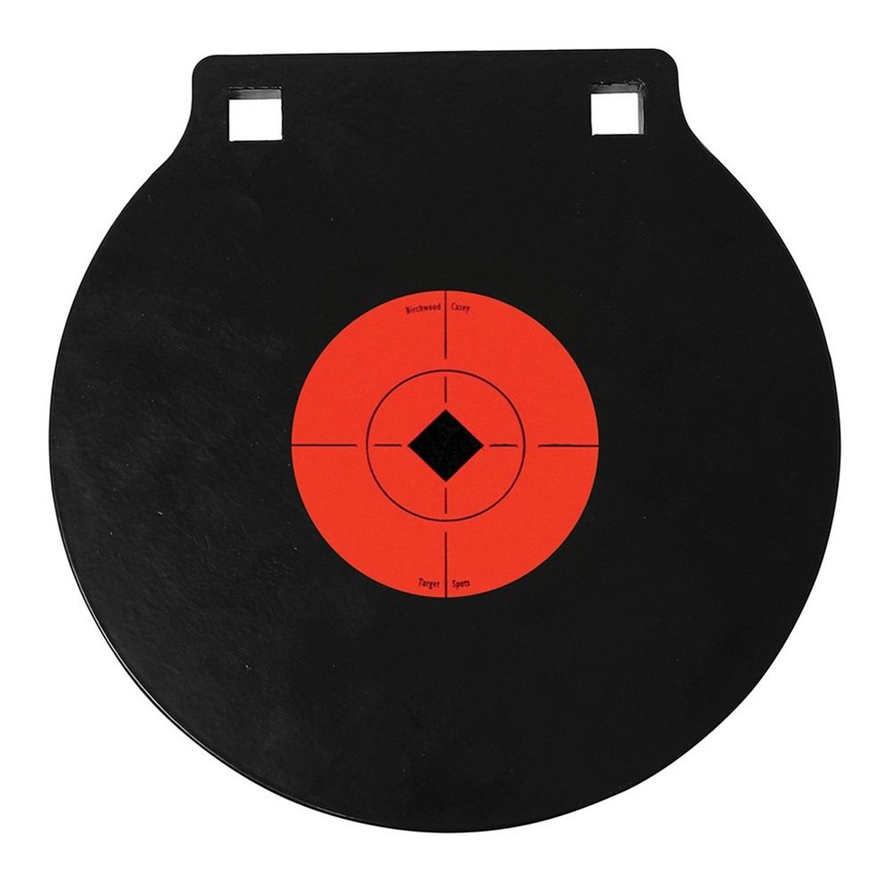Birchwood Casey World of Targets Shooting Hunting Sports Competition AR500 view 2