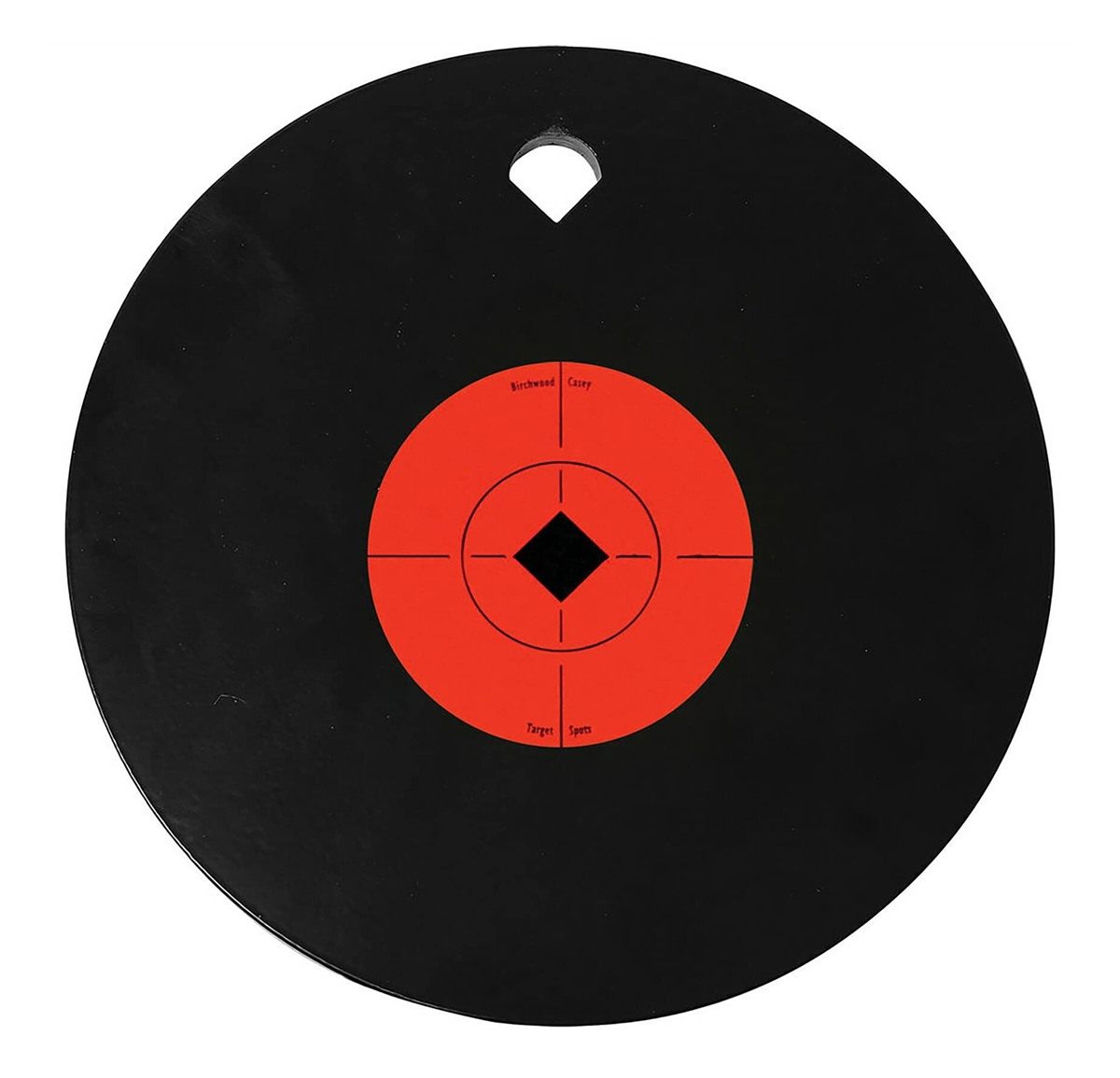 Birchwood Casey 10 INCH, Multi, One Size