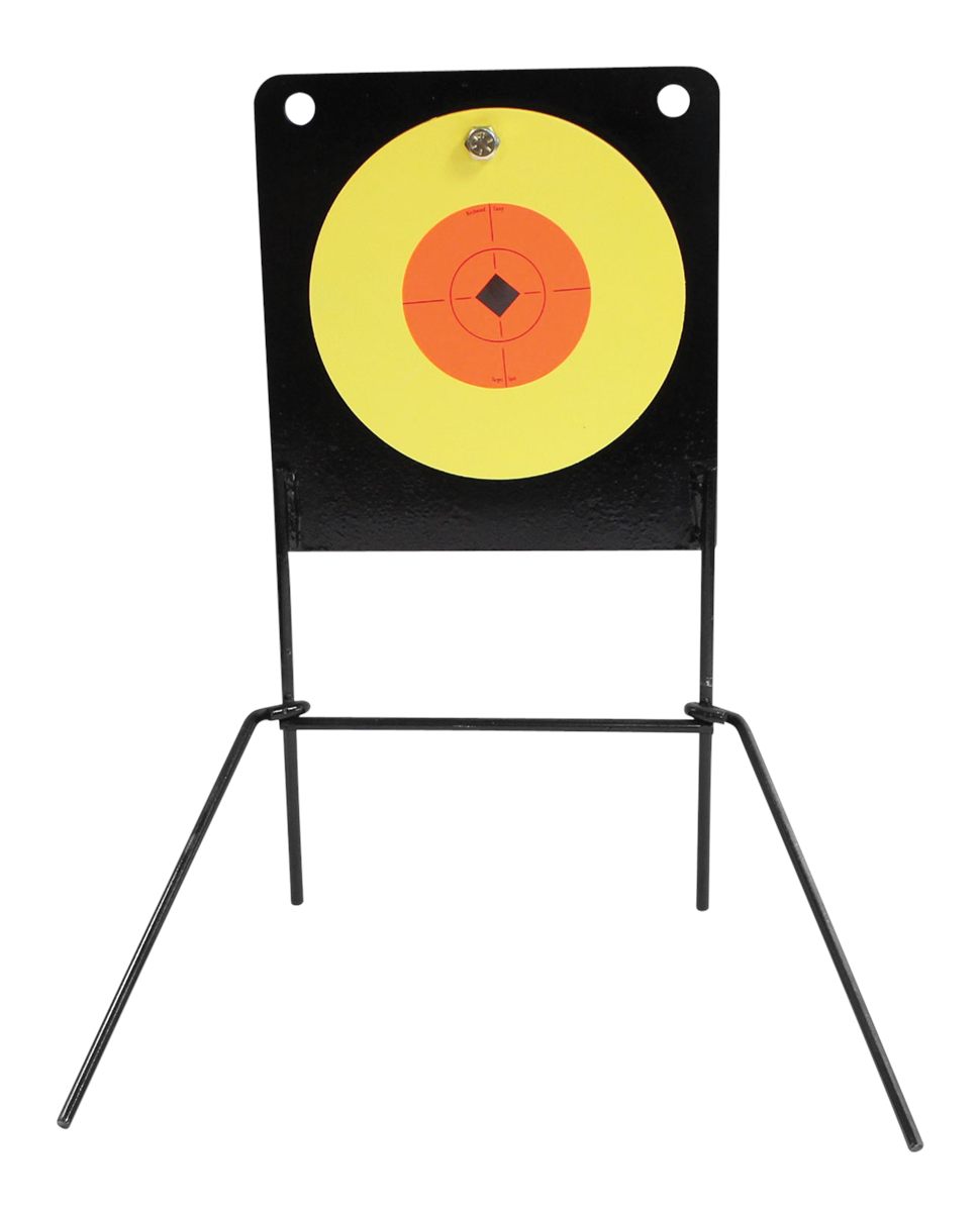 Birchwood Casey World of Targets Spoiler Alert Steel Durable Shooting for R