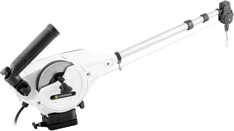 Cannon Magnum 10 TS Electric Downrigger