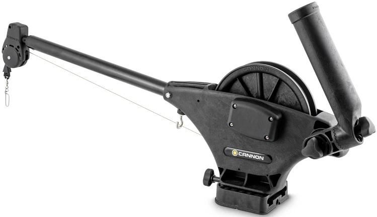 Cannon Uni-Troll 5 ST Manual Downrigger