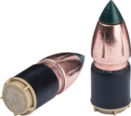 Federal Ammo Premium Trophy Copper Muzzleloader Bullets .50 cal 270 gr Poly view 2