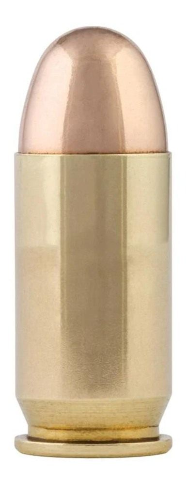 Federal GM45A Premium Gold Medal 45ACP 230gr Full Metal Jacket 50 Per Box/2 view 3