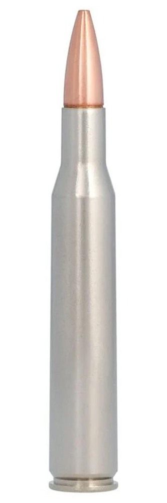 Federal Cartridge Premium Triple-Shock X Rifle Ammunition .270 Win 130 gr H view 4