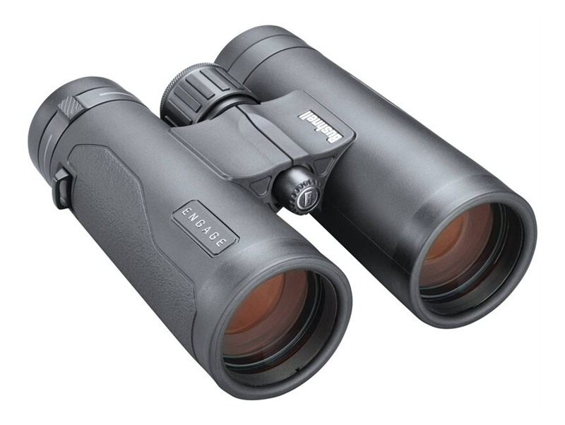 Bushnell Engage EDX Bino 8X42 BLK
