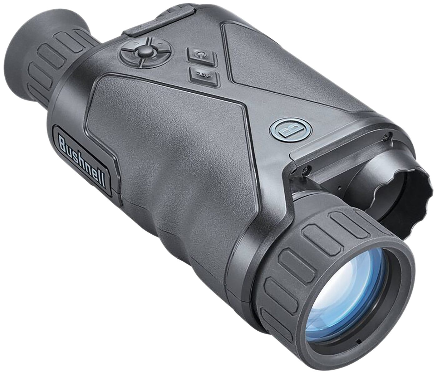 Bushnell 260240 4.5X40 Equinox Z2 Black