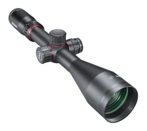 Bushnell Nitro Rifle Scope 3-18x56 30mm SFP G4I Thin Black