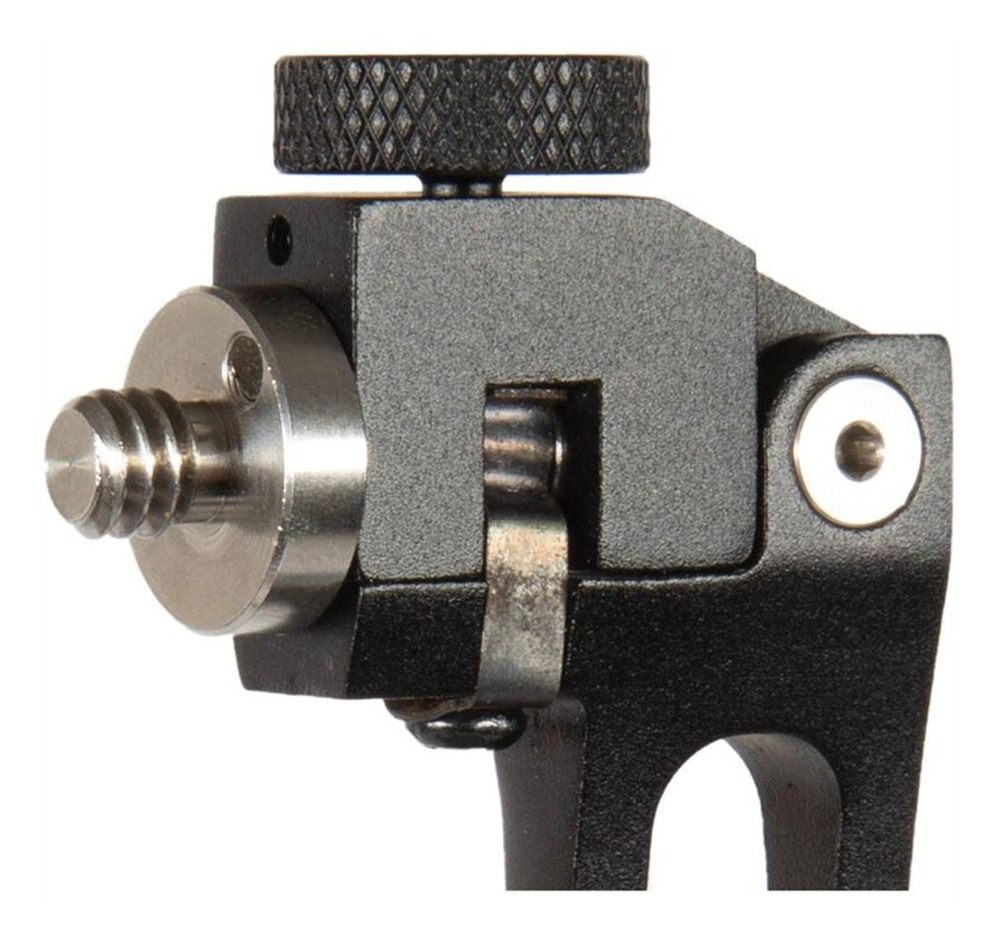 Bushnell Quick Release Bino Tripod Adaptor Fits Most Models Box 5L