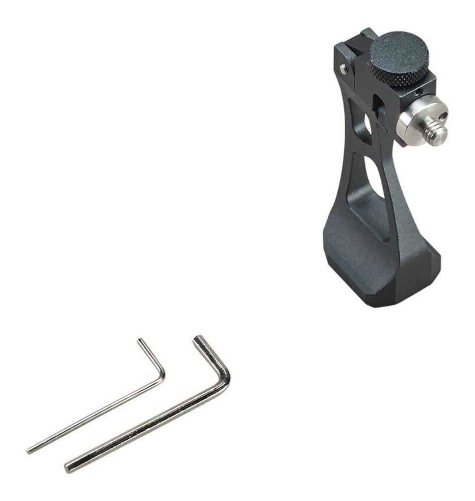 Bushnell Quick Release Bino Tripod Adaptor Fits Most Models Box 5L view 2
