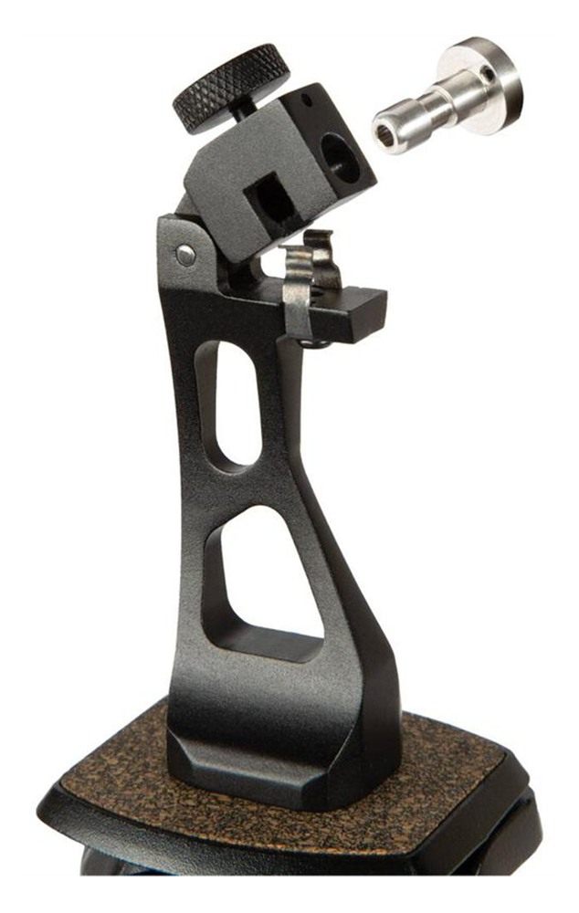 Bushnell Quick Release Bino Tripod Adaptor Fits Most Models Box 5L view 3