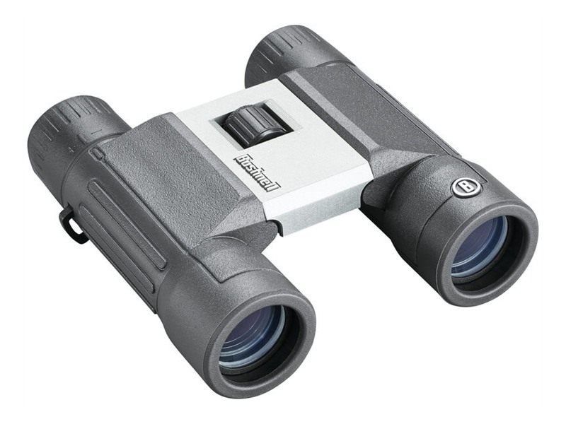 Bushnell Powerview2 Binocular 10x25mm- Black