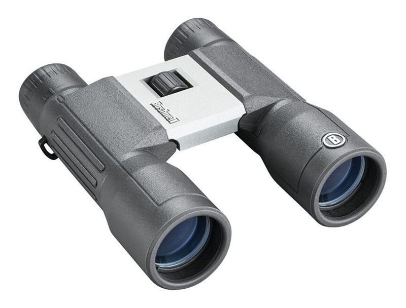 Bushnell Powerview 2 16x32mm Binoculars - Black