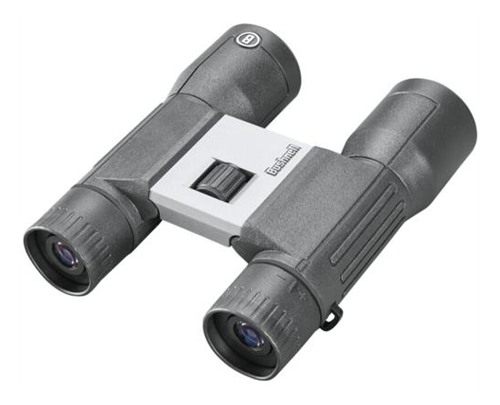 Bushnell Powerview 2 16x32mm Binoculars - Black view 2