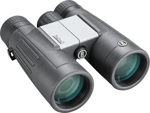BUSHNELL BINOCULAR POWERVIEW-2 10X42 ROOF PRISM BLACK view 2