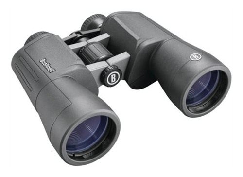 BUSHNELL BINOCULAR POWERVIEW-2 20X50 PORRO PRISM BLACK