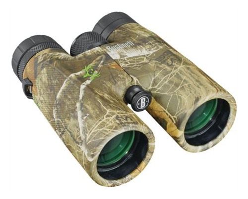 Bushnell Bone Collector Real Tree Binocular 10x42mm