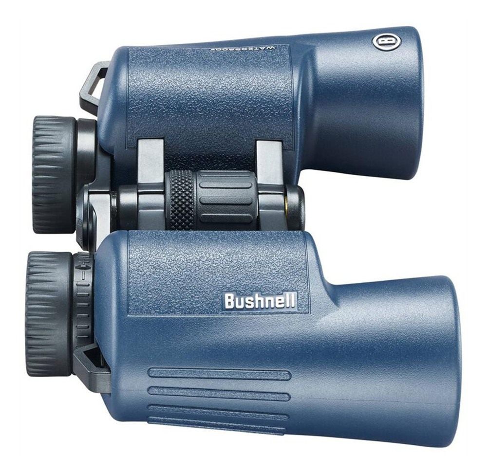 Bushnell H2O Binoculars 10x42 Blue