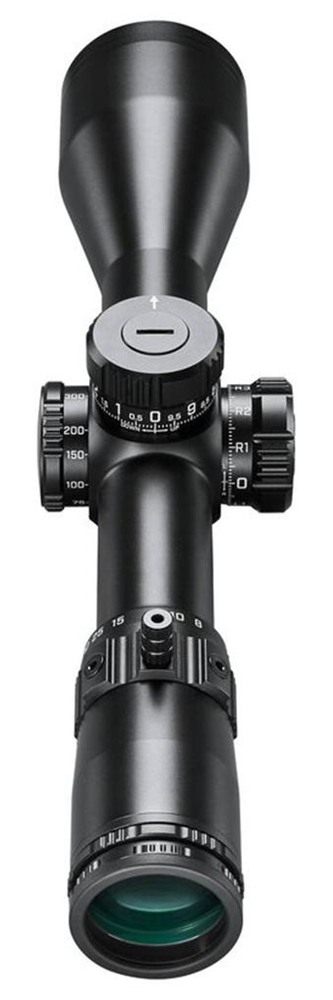 Bushnell Elite Tactical XRS3 Rifle Scope 6-36x56mm 34mm FFP EQL Black view 5