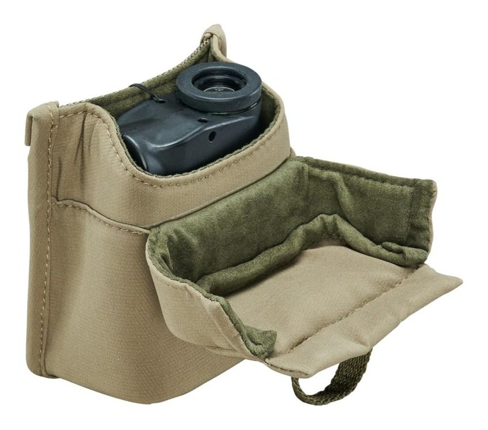 Bushnell Vault Modular Optics Protection System Laser Rangefinder Pouch Tan