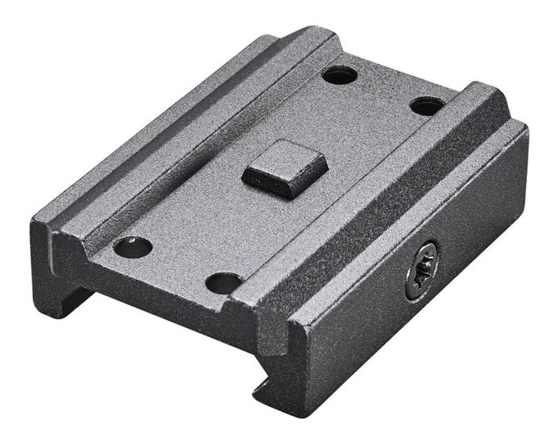 Bushnell T1 LOW Profile Mount BLK