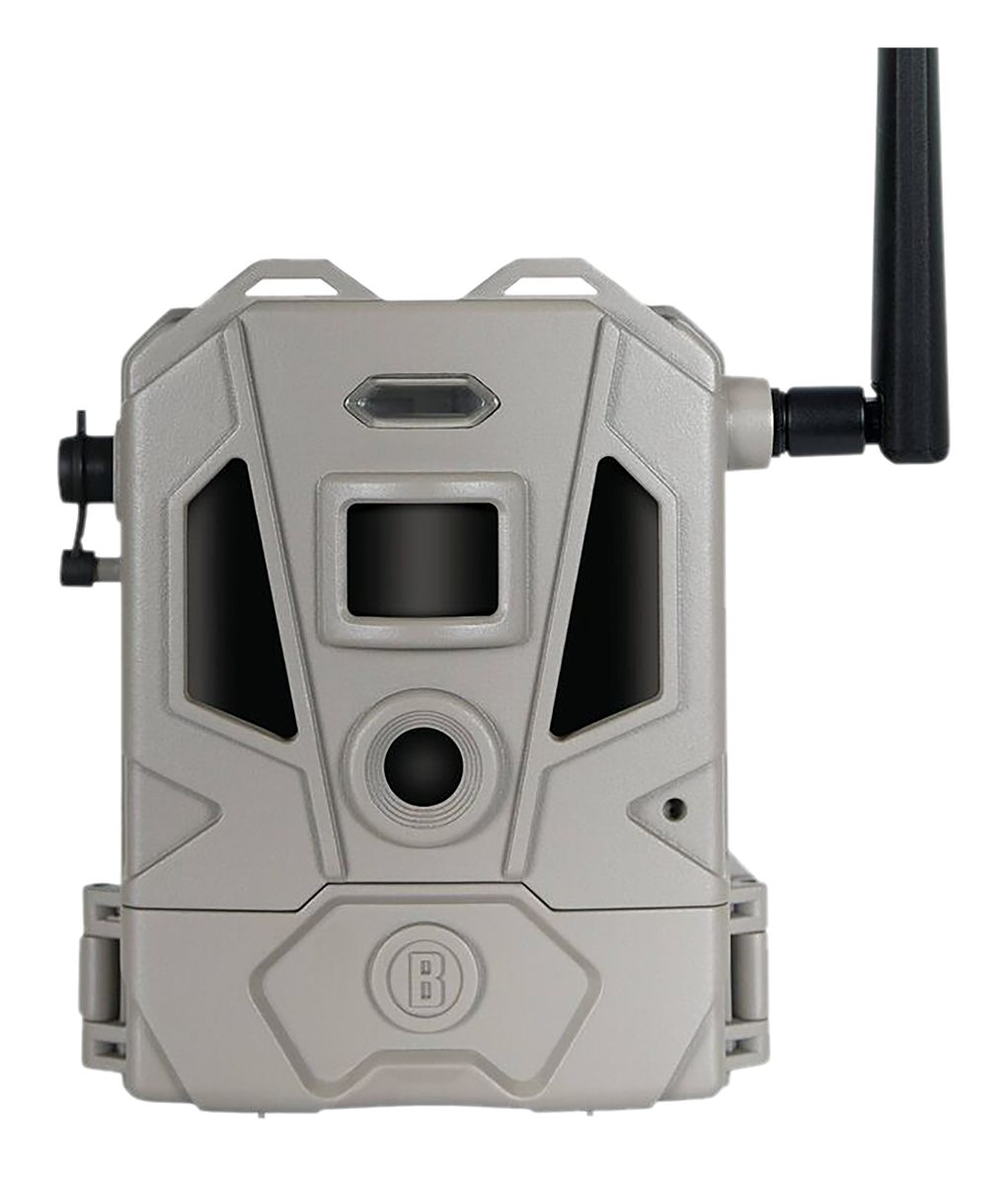 Bushnell CelluCORE 20 Dual Sim Cellular Trail Camera 20MP Grey