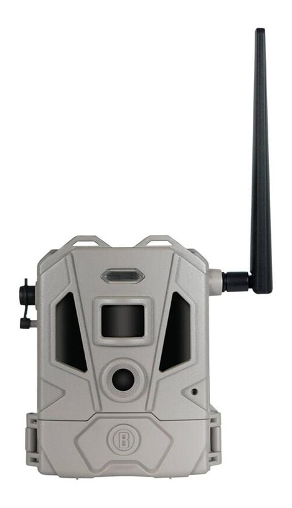 Bushnell CelluCORE 20 Dual Sim Cellular Trail Camera 20MP Grey view 4