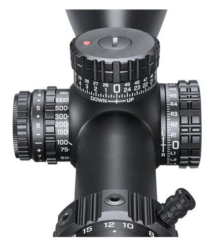 Bushnell MP53056AMI Match Pro ED Black 5-30x56mm 34mm Tube Illuminated DM2 view 4