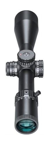 Bushnell MP53056AMI Match Pro ED Black 5-30x56mm 34mm Tube Illuminated DM2 view 5