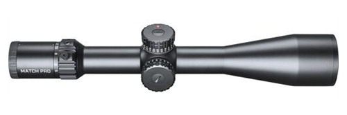Bushnell MP53056AMI Match Pro ED Black 5-30x56mm 34mm Tube Illuminated DM2 view 6