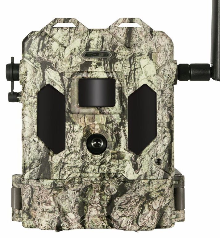 Bushnell Cellucore Live Dual Sim Tree Bark Camo