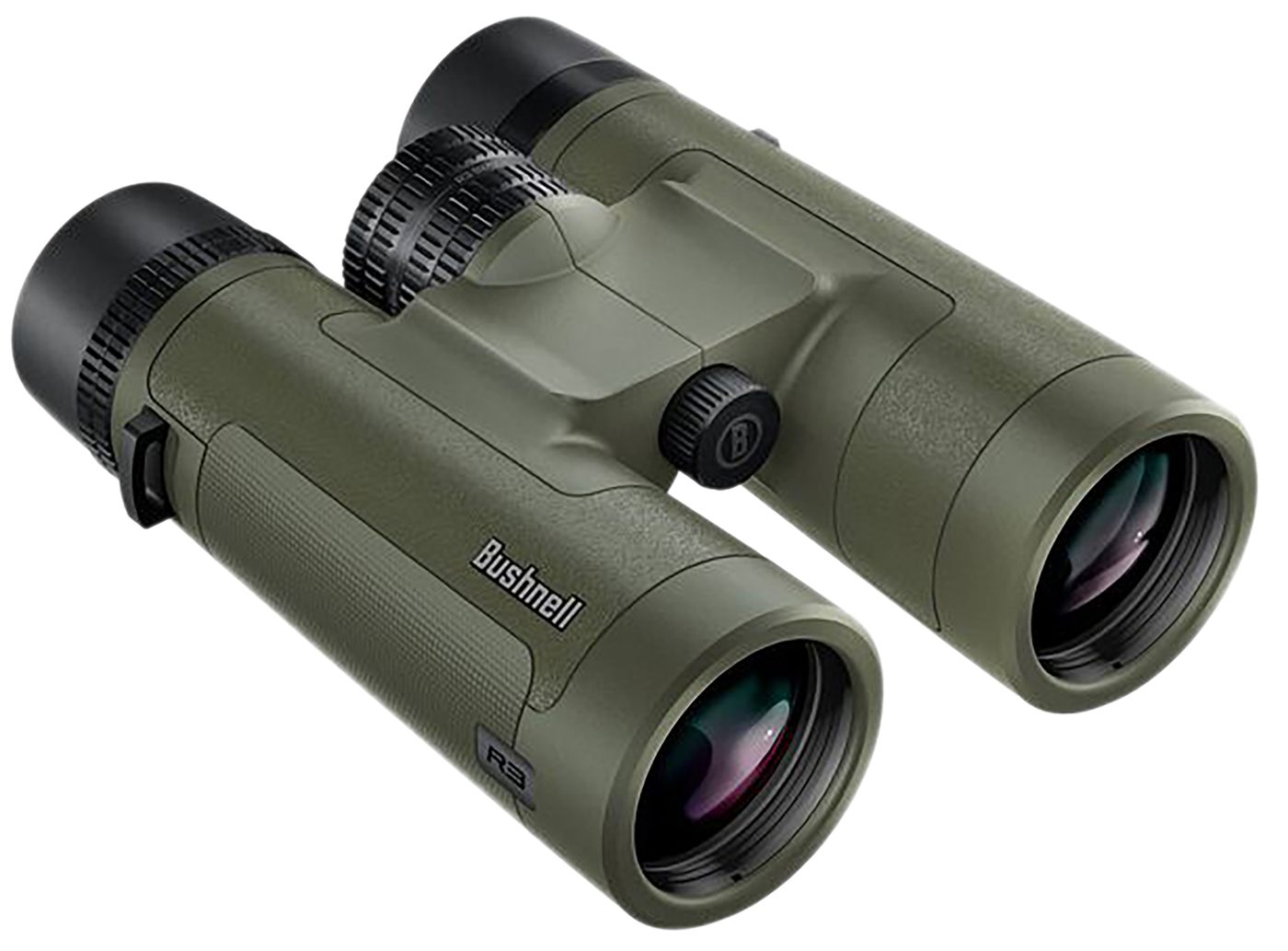 Bushnell R3-842 8x42mm BaK-4 Roof Prism Ranger Green