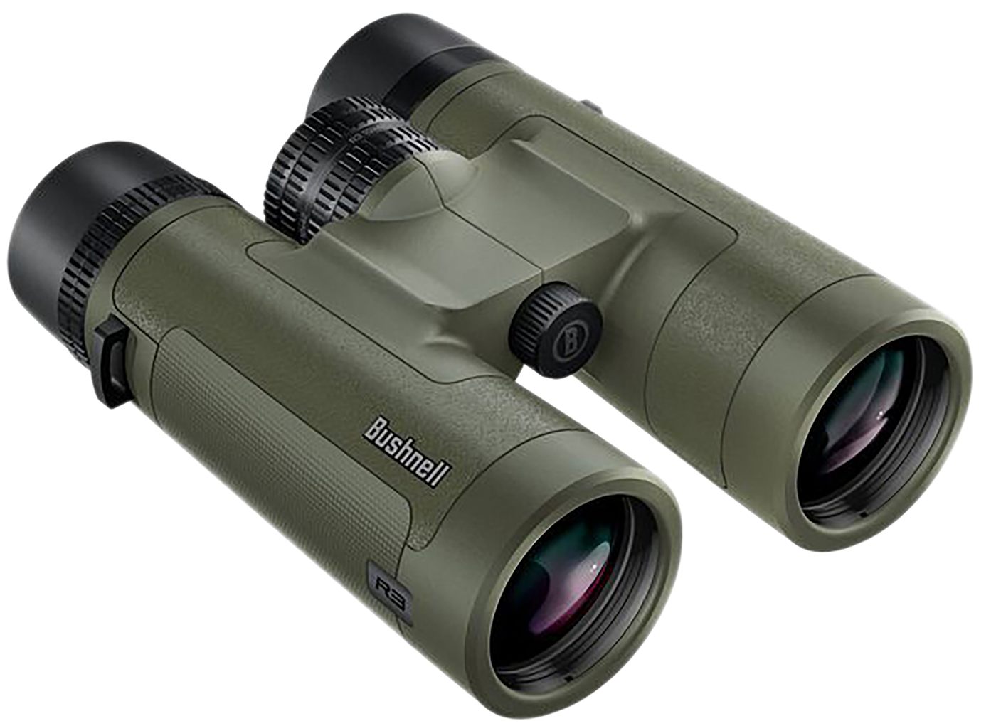 Bushnell R3-1042 10x42mm BaK-4 Roof Prism Ranger Green