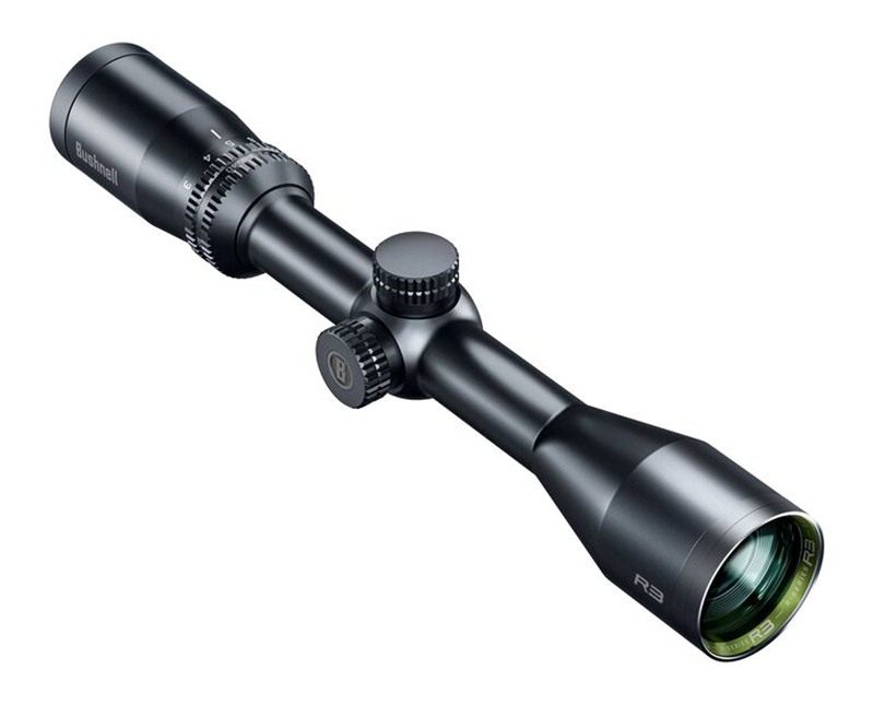 Bushnell R3-3940S11 3-9X40 DOA-QBR EXO view 2
