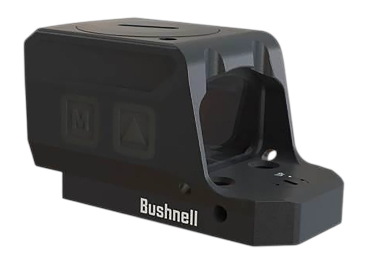 Bushnell RXEMR1 Black 1x24mm