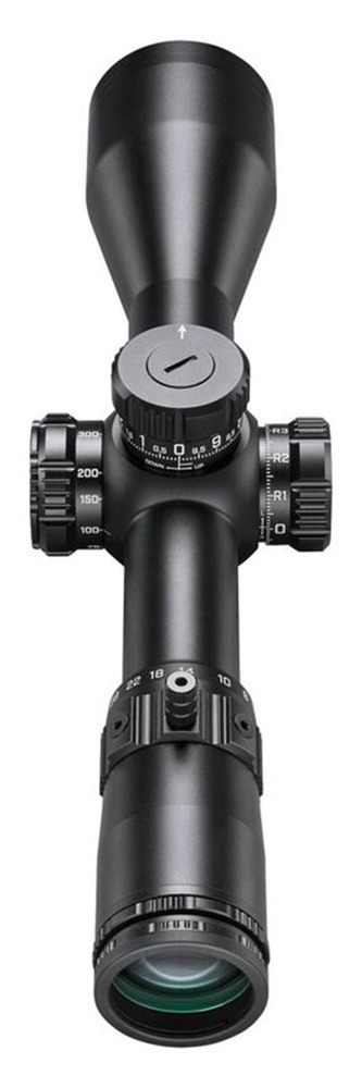 Bushnell ETXRS3G5I XRS3 Elite Tactical Black 6-36x 56mm 34mm Tube G5I Retic view 3