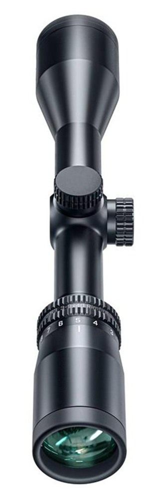Bushnell R3-3940S3 Black 3-9x 40mm 1in Tube Multi-X Reticle view 2