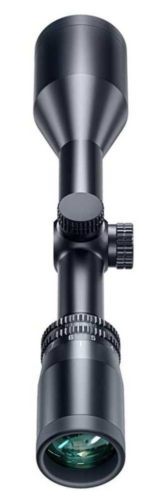 Bushnell R3-3950S3 Black 3-9x50mm 1in Tube Multi-X Reticle view 2